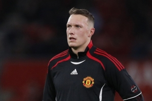 菲尔-琼斯：德比战最重要的是心态而非状态，而且曼联已有进步